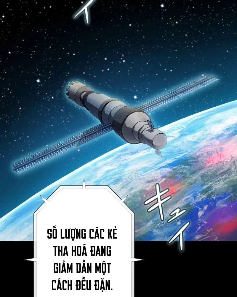 Tối Thượng Binh Khí Trở Lại Sau 100 Triệu Năm Chapter 4 - 24