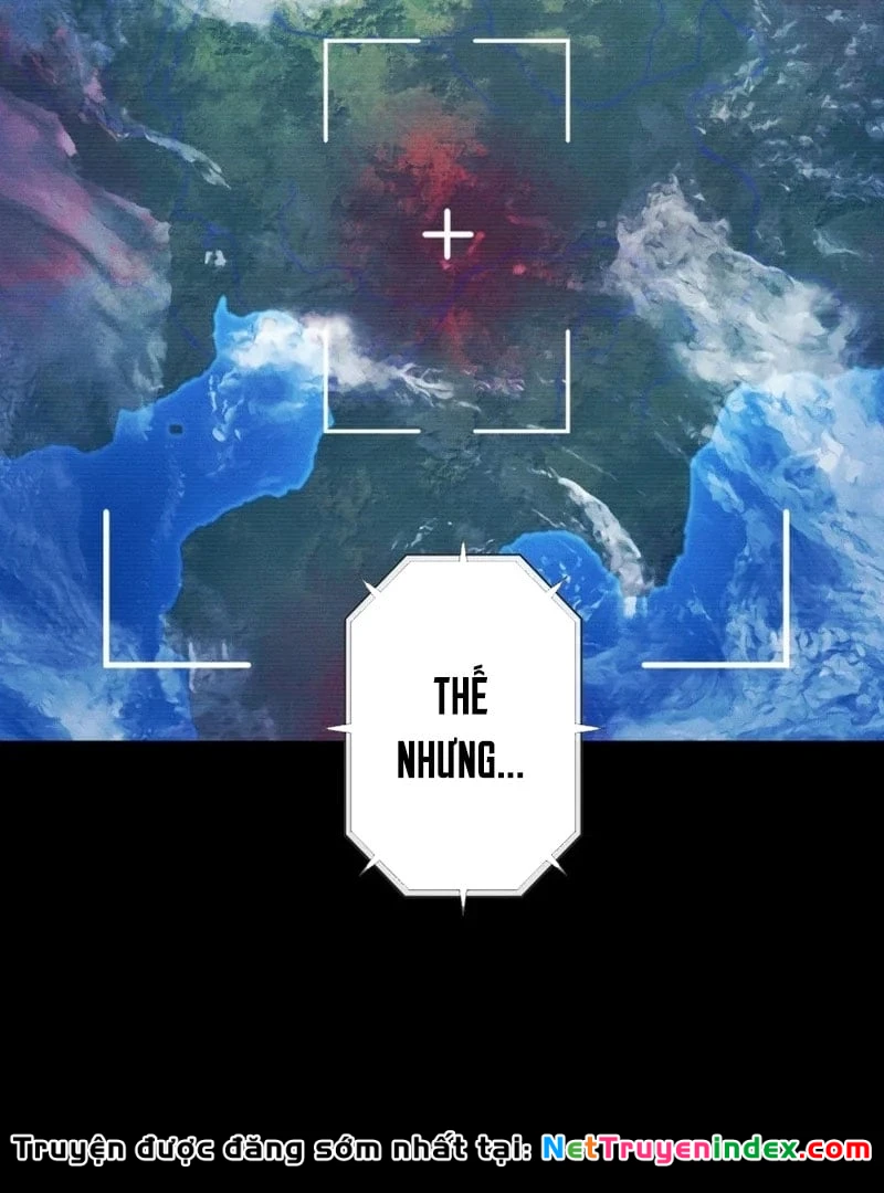 Tối Thượng Binh Khí Trở Lại Sau 100 Triệu Năm Chapter 4 - 26