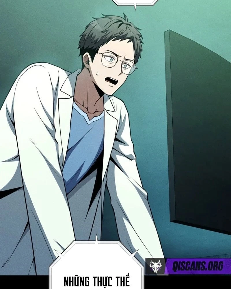 Tối Thượng Binh Khí Trở Lại Sau 100 Triệu Năm Chapter 4 - 35