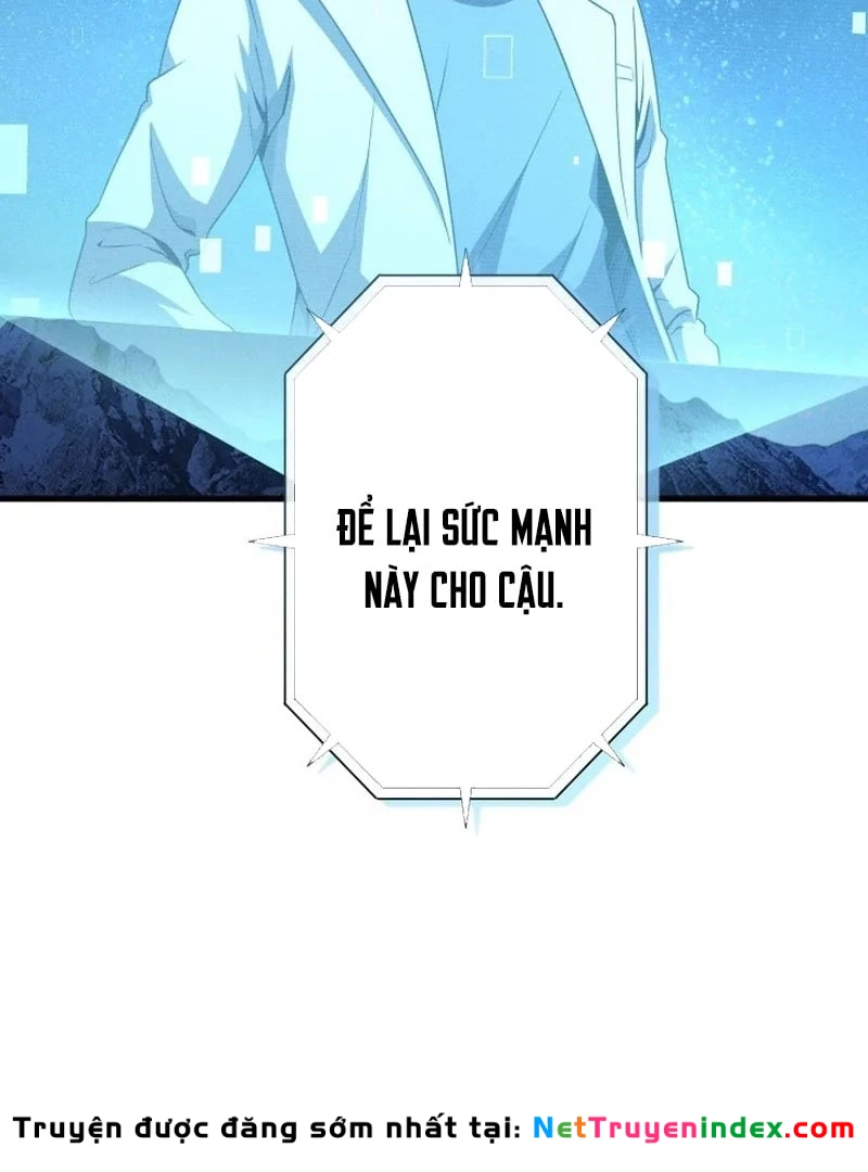 Tối Thượng Binh Khí Trở Lại Sau 100 Triệu Năm Chapter 4 - 44