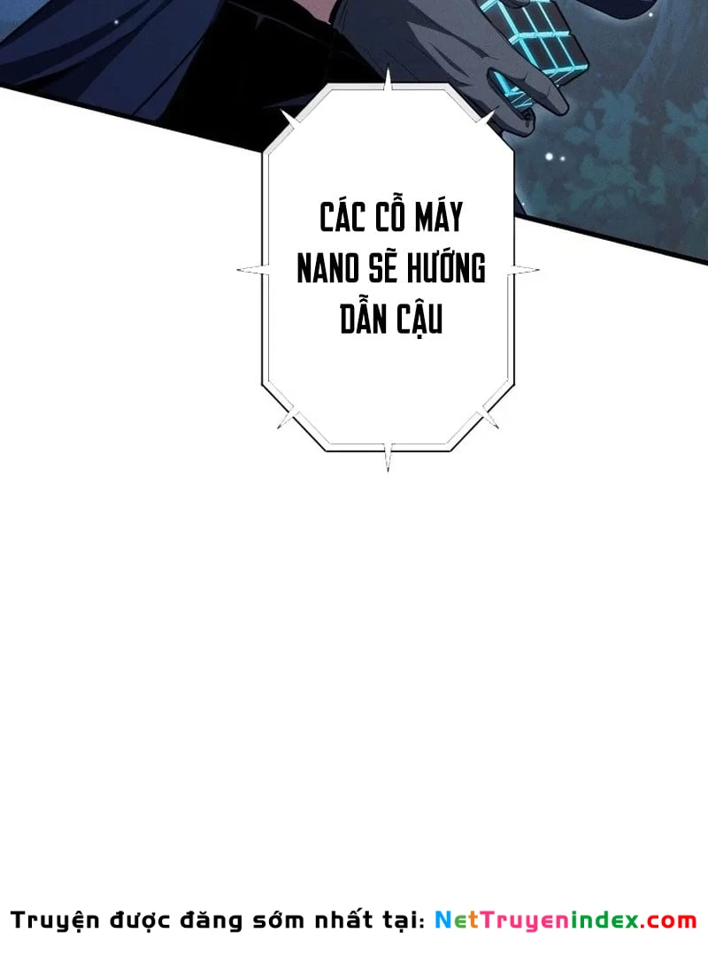 Tối Thượng Binh Khí Trở Lại Sau 100 Triệu Năm Chapter 4 - 50