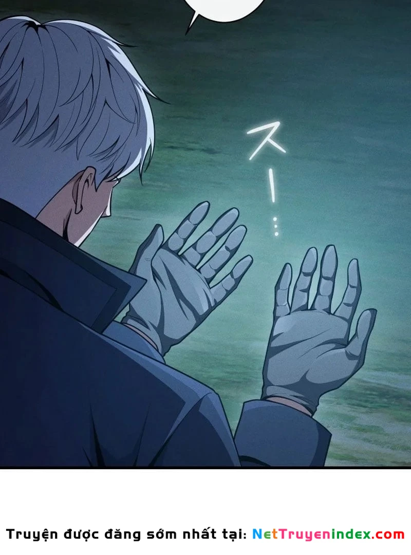 Tối Thượng Binh Khí Trở Lại Sau 100 Triệu Năm Chapter 4 - 54