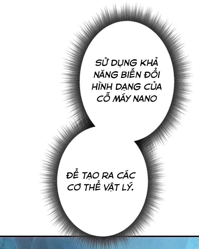Tối Thượng Binh Khí Trở Lại Sau 100 Triệu Năm Chapter 4 - 58