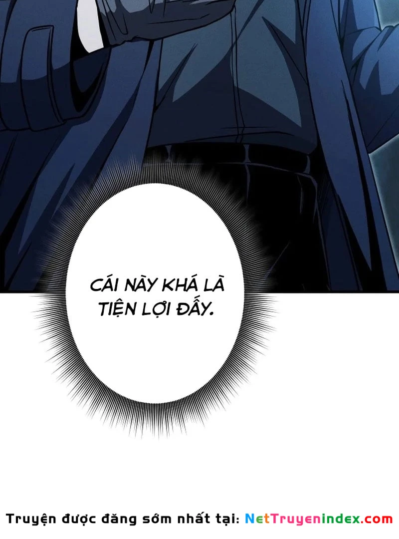 Tối Thượng Binh Khí Trở Lại Sau 100 Triệu Năm Chapter 4 - 60