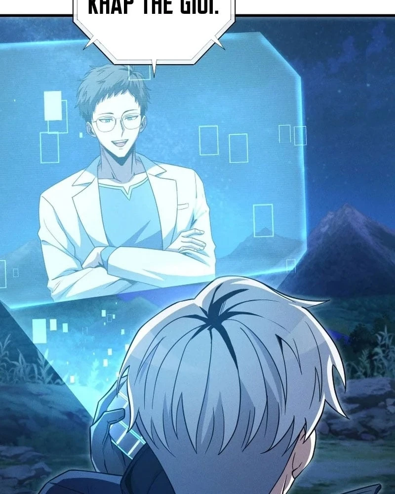 Tối Thượng Binh Khí Trở Lại Sau 100 Triệu Năm Chapter 4 - 62