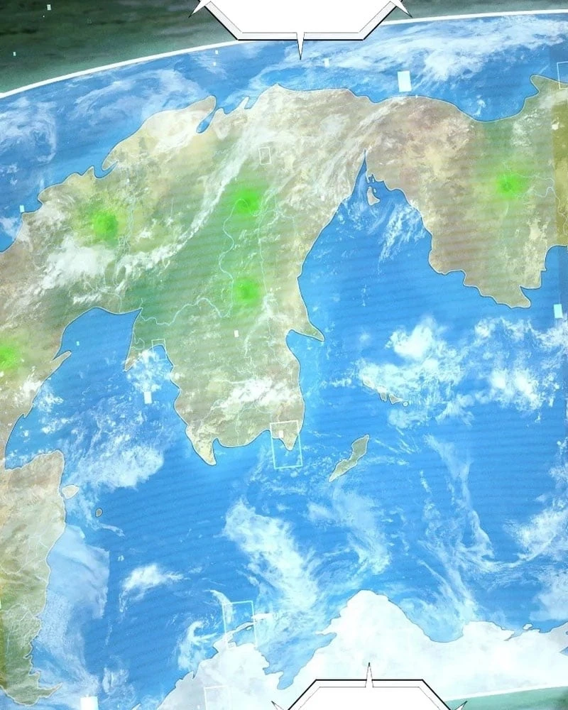 Tối Thượng Binh Khí Trở Lại Sau 100 Triệu Năm Chapter 4 - 64