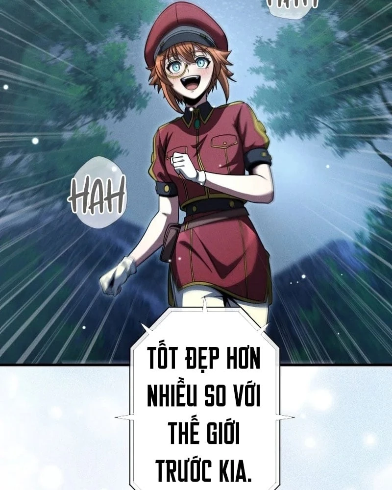 Tối Thượng Binh Khí Trở Lại Sau 100 Triệu Năm Chapter 4 - 76