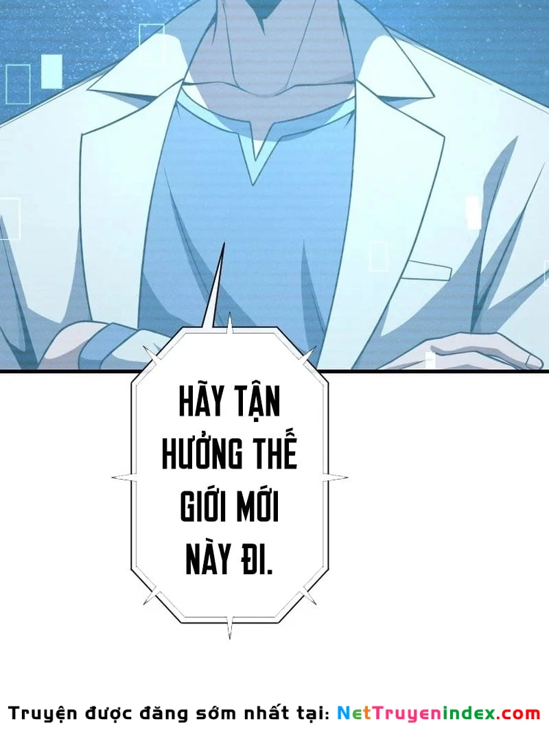 Tối Thượng Binh Khí Trở Lại Sau 100 Triệu Năm Chapter 4 - 82