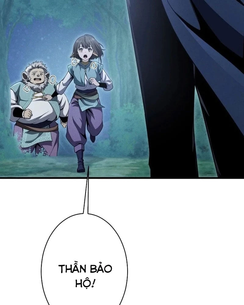 Tối Thượng Binh Khí Trở Lại Sau 100 Triệu Năm Chapter 4 - 94