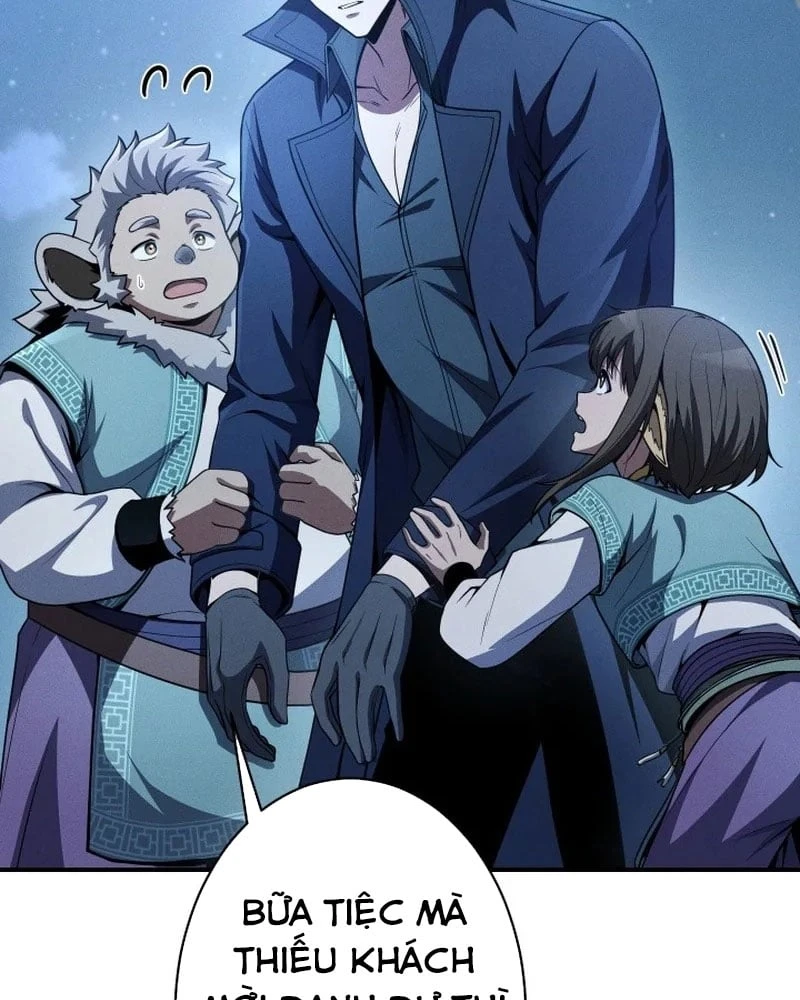 Tối Thượng Binh Khí Trở Lại Sau 100 Triệu Năm Chapter 4 - 98