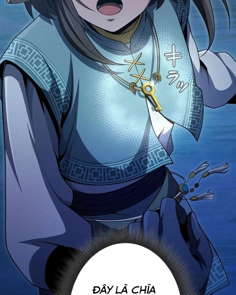 Tối Thượng Binh Khí Trở Lại Sau 100 Triệu Năm Chapter 4 - 101