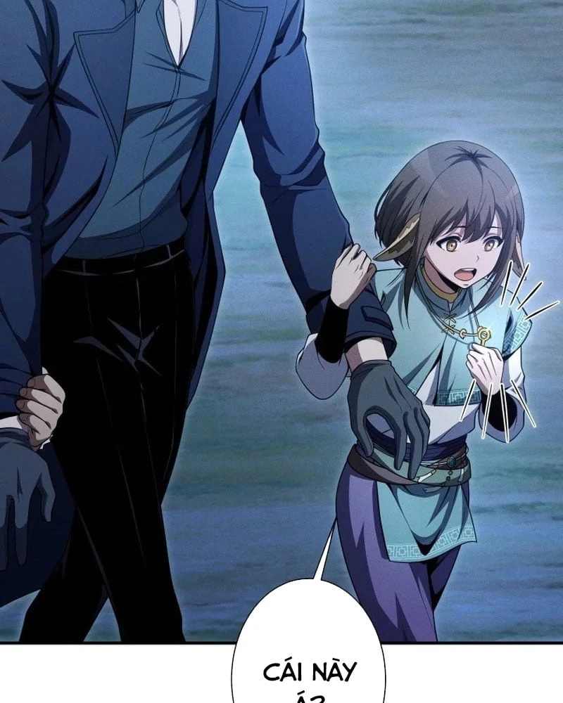 Tối Thượng Binh Khí Trở Lại Sau 100 Triệu Năm Chapter 4 - 104