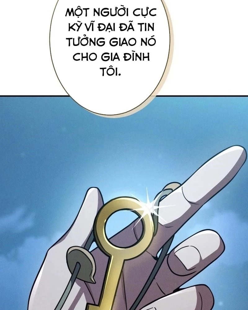 Tối Thượng Binh Khí Trở Lại Sau 100 Triệu Năm Chapter 4 - 106