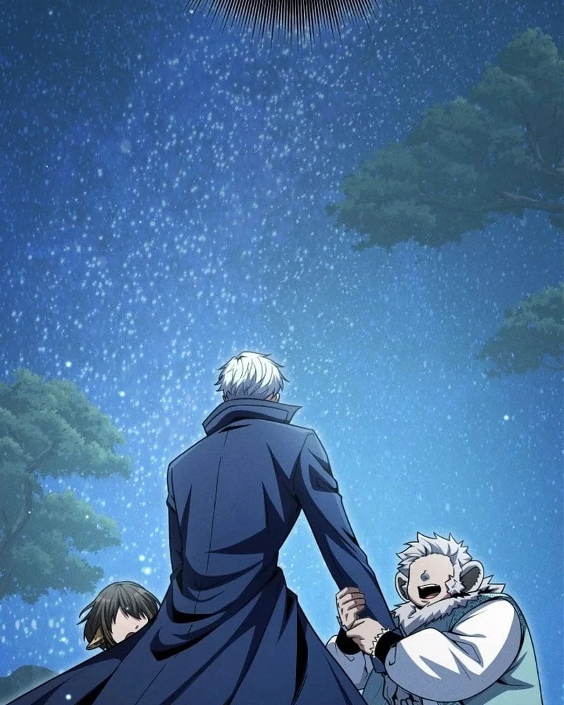 Tối Thượng Binh Khí Trở Lại Sau 100 Triệu Năm Chapter 4 - 112