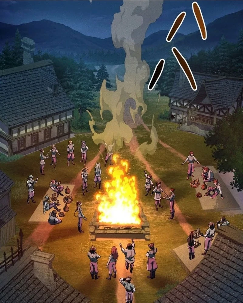 Tối Thượng Binh Khí Trở Lại Sau 100 Triệu Năm Chapter 4 - 115