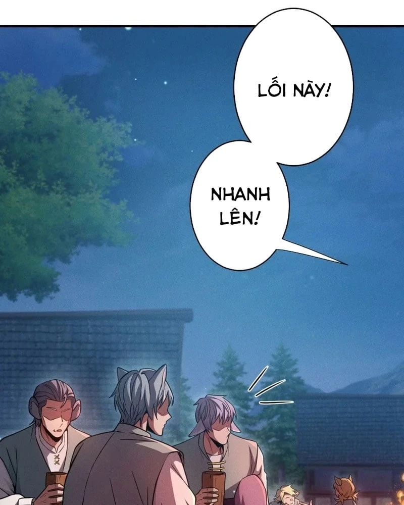 Tối Thượng Binh Khí Trở Lại Sau 100 Triệu Năm Chapter 4 - 118