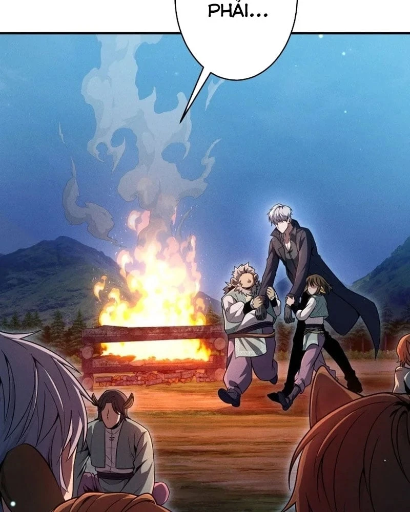 Tối Thượng Binh Khí Trở Lại Sau 100 Triệu Năm Chapter 4 - 120