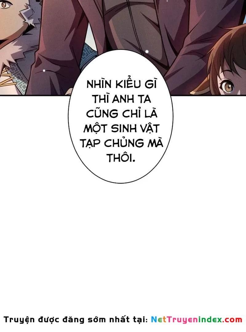 Tối Thượng Binh Khí Trở Lại Sau 100 Triệu Năm Chapter 4 - 123