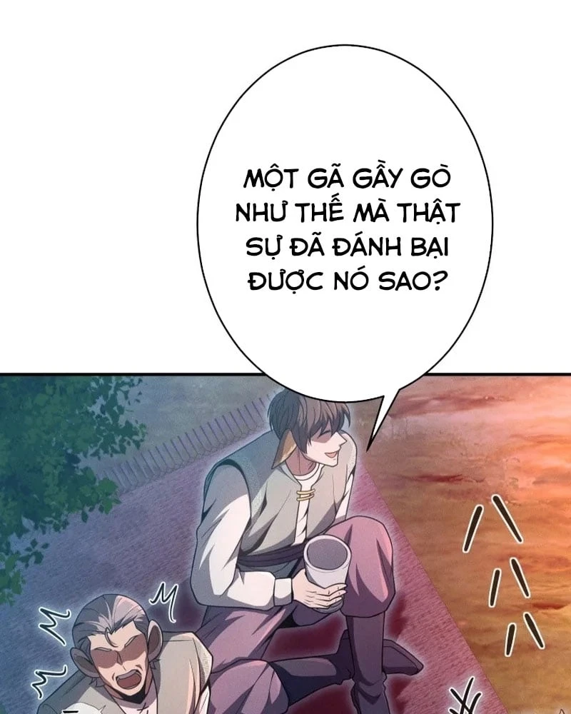 Tối Thượng Binh Khí Trở Lại Sau 100 Triệu Năm Chapter 4 - 124