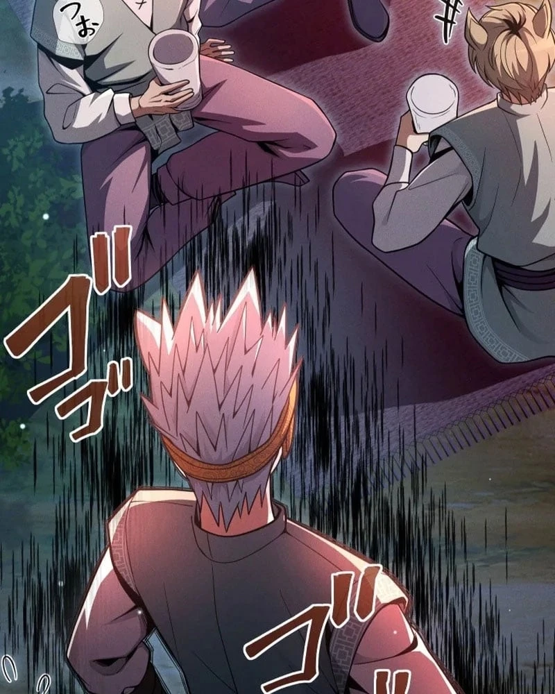 Tối Thượng Binh Khí Trở Lại Sau 100 Triệu Năm Chapter 4 - 125