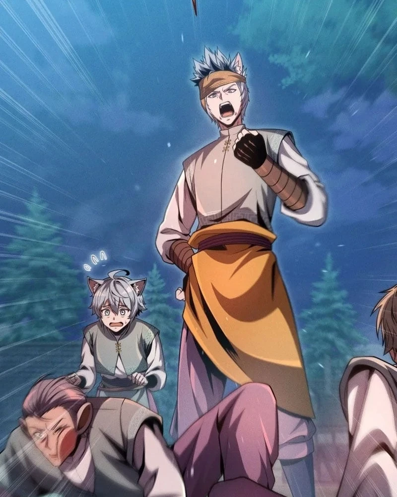 Tối Thượng Binh Khí Trở Lại Sau 100 Triệu Năm Chapter 4 - 129