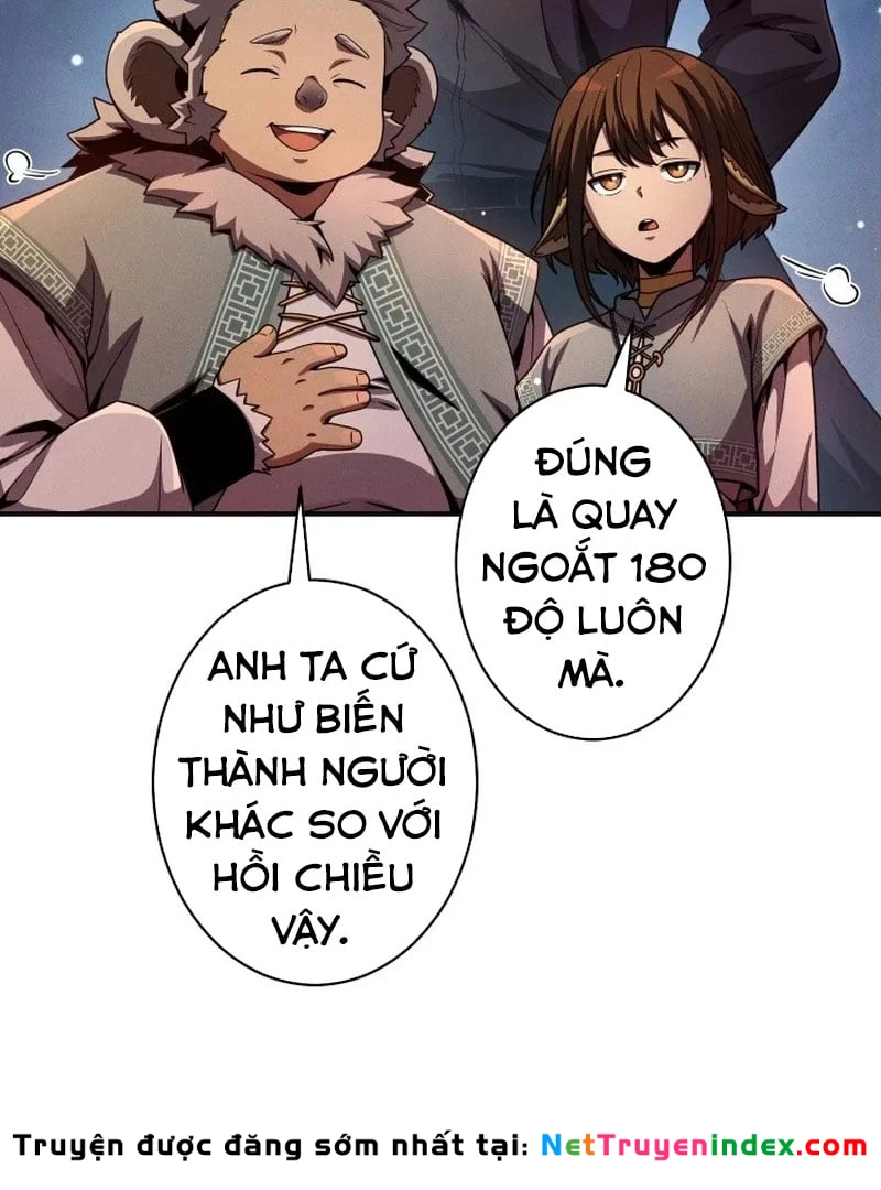 Tối Thượng Binh Khí Trở Lại Sau 100 Triệu Năm Chapter 4 - 132