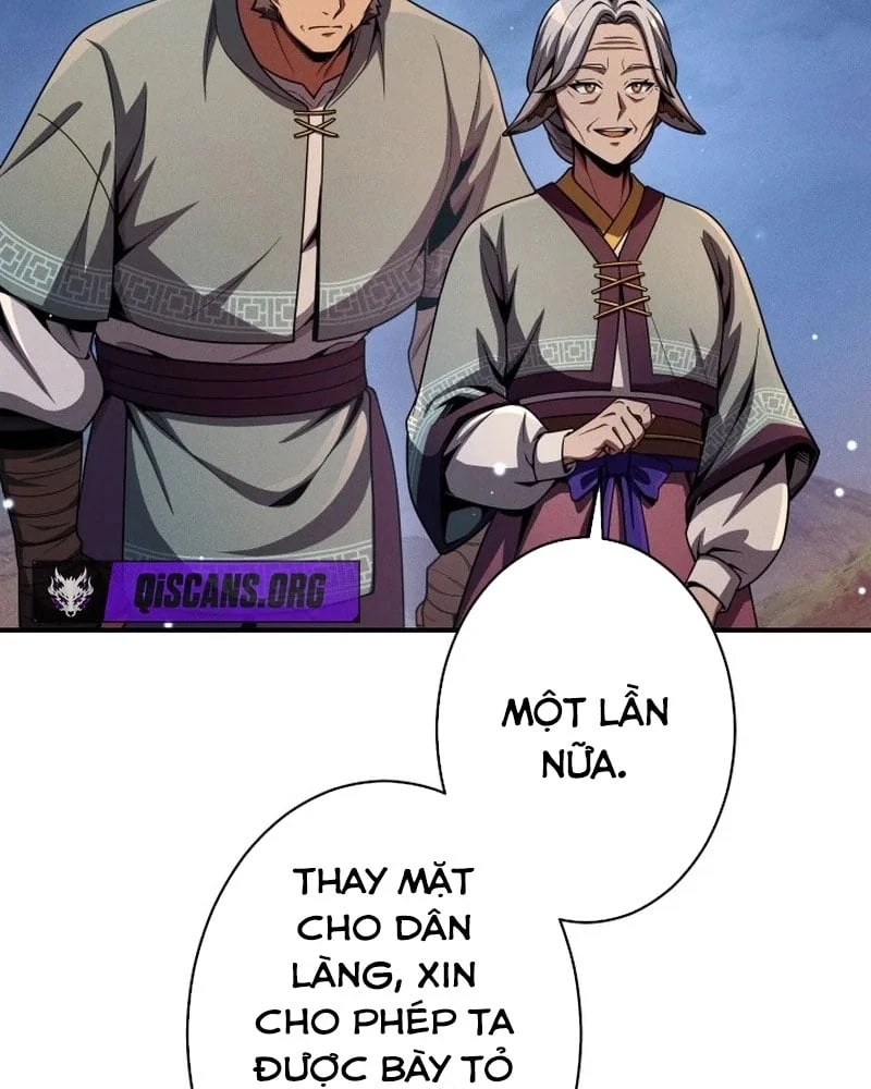 Tối Thượng Binh Khí Trở Lại Sau 100 Triệu Năm Chapter 4 - 136