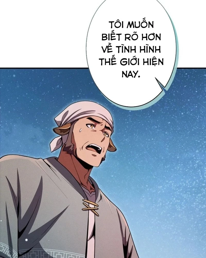 Tối Thượng Binh Khí Trở Lại Sau 100 Triệu Năm Chapter 4 - 144