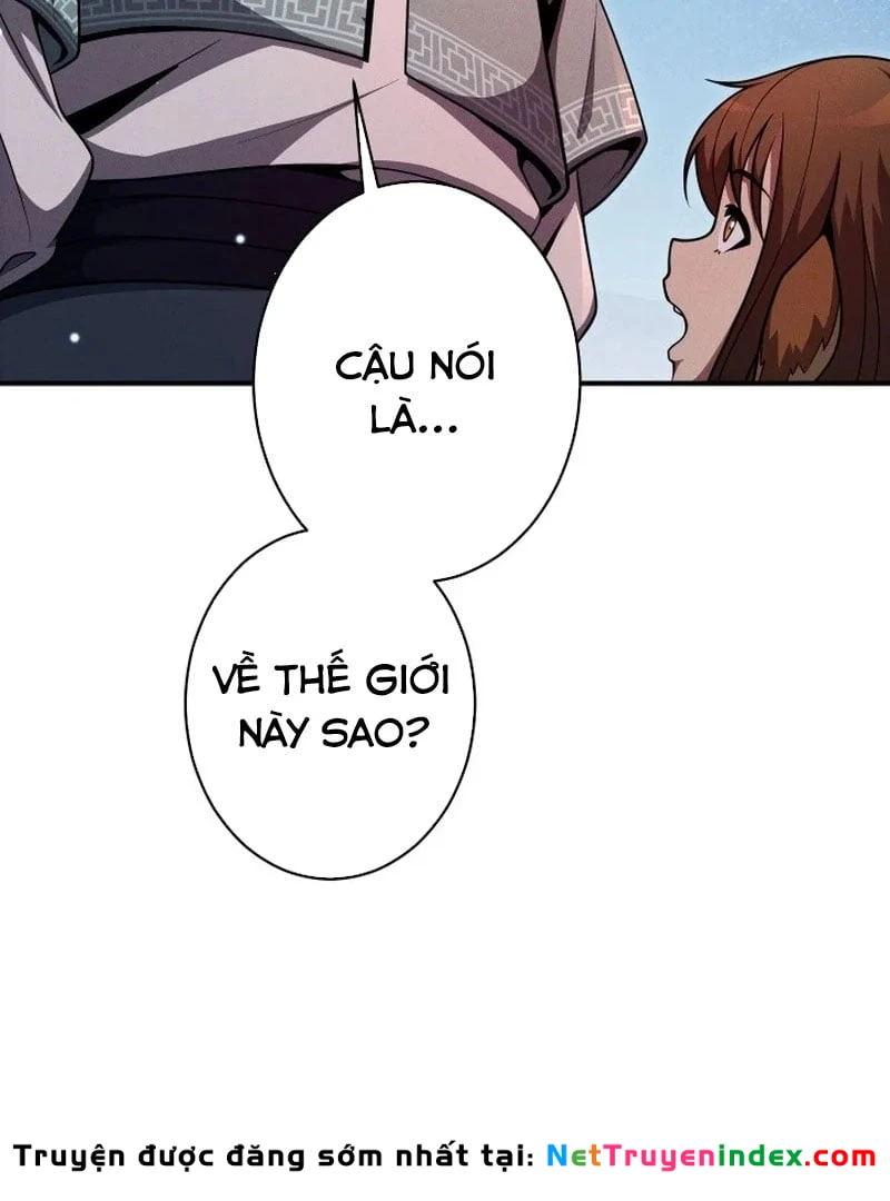 Tối Thượng Binh Khí Trở Lại Sau 100 Triệu Năm Chapter 4 - 145