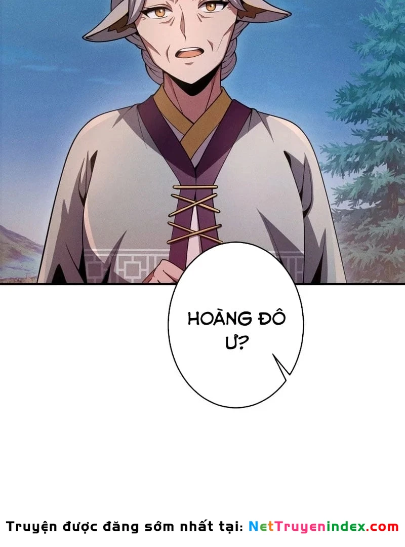 Tối Thượng Binh Khí Trở Lại Sau 100 Triệu Năm Chapter 4 - 148