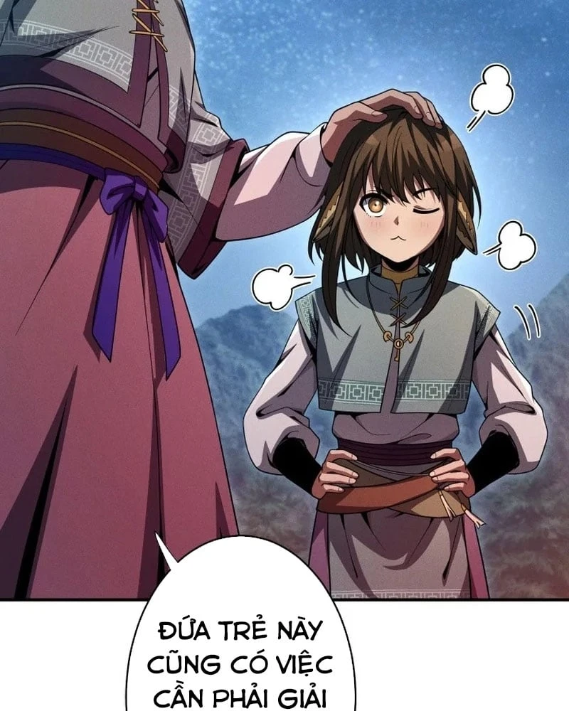 Tối Thượng Binh Khí Trở Lại Sau 100 Triệu Năm Chapter 4 - 158