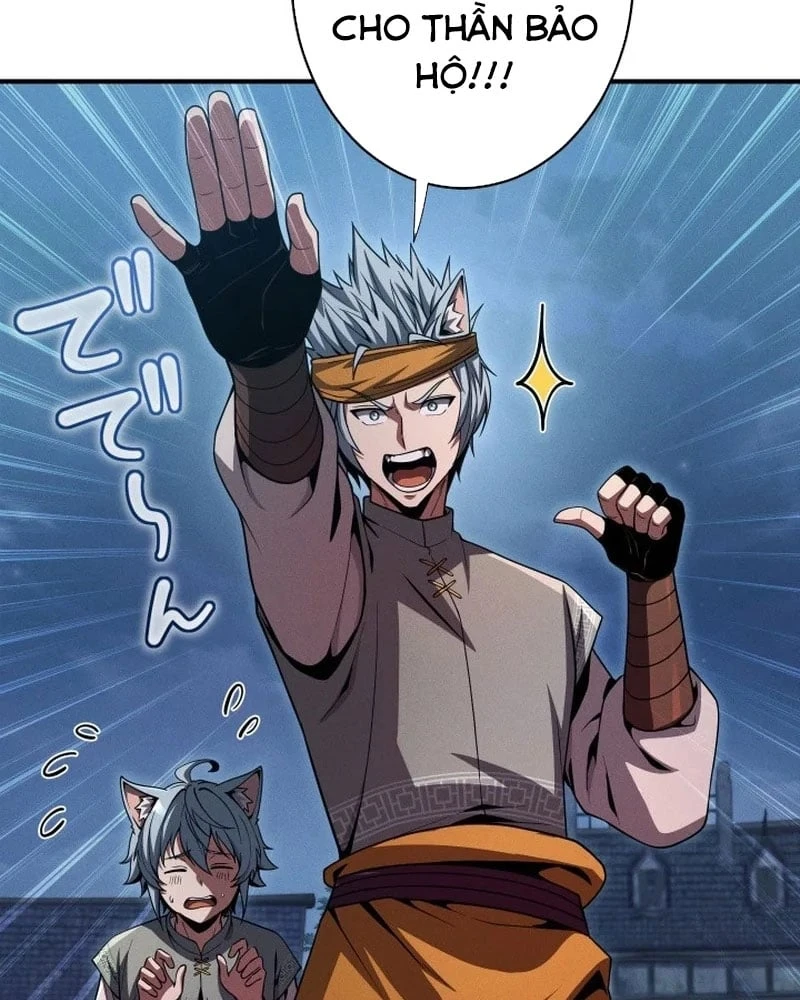 Tối Thượng Binh Khí Trở Lại Sau 100 Triệu Năm Chapter 4 - 166