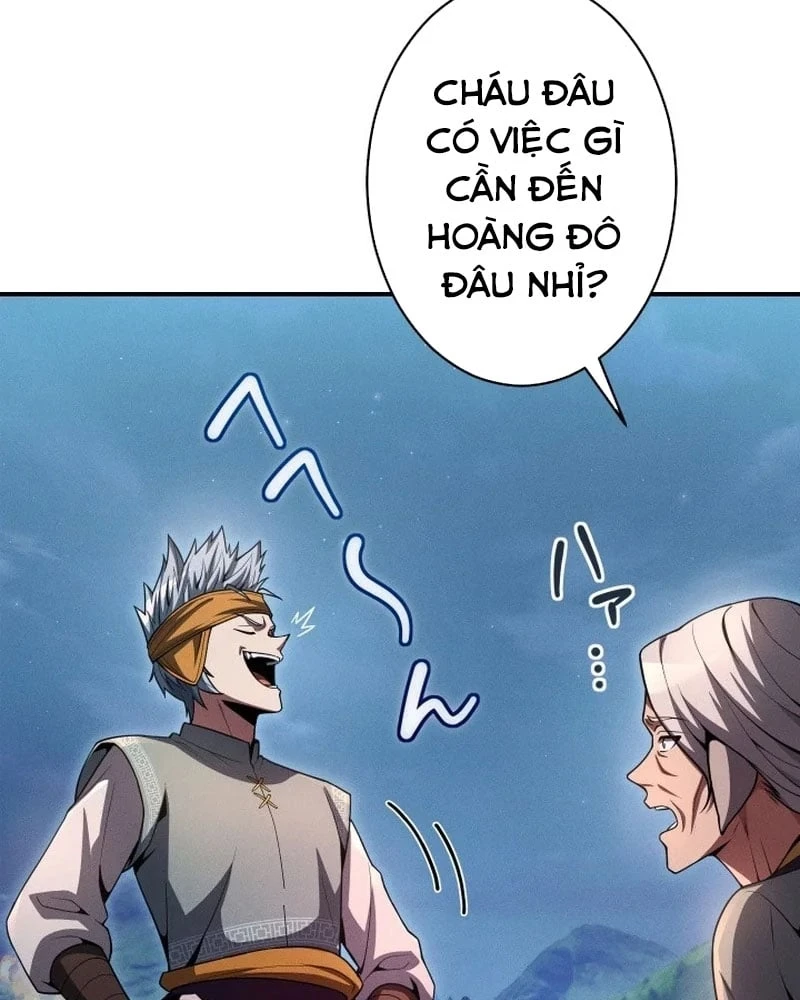 Tối Thượng Binh Khí Trở Lại Sau 100 Triệu Năm Chapter 4 - 168