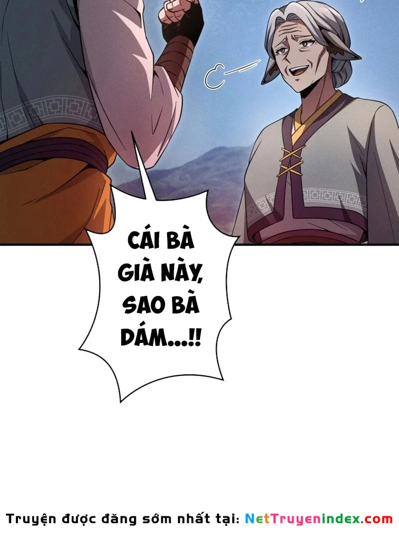 Tối Thượng Binh Khí Trở Lại Sau 100 Triệu Năm Chapter 4 - 171