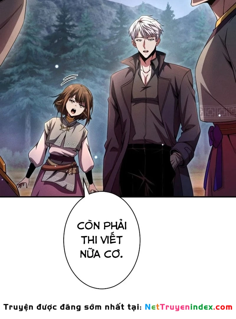 Tối Thượng Binh Khí Trở Lại Sau 100 Triệu Năm Chapter 4 - 173