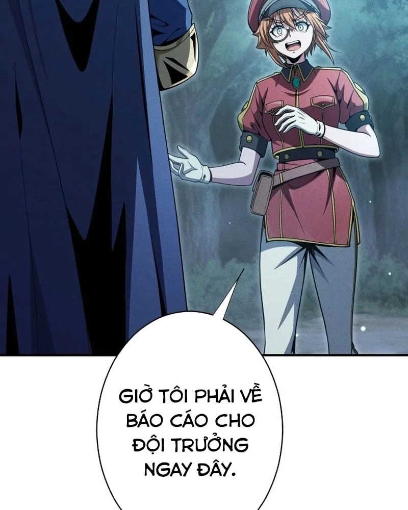 Tối Thượng Binh Khí Trở Lại Sau 100 Triệu Năm Chapter 4 - 184