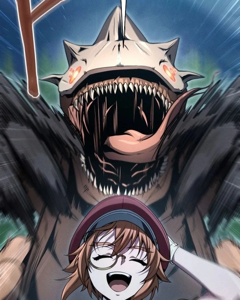 Tối Thượng Binh Khí Trở Lại Sau 100 Triệu Năm Chapter 4 - 191