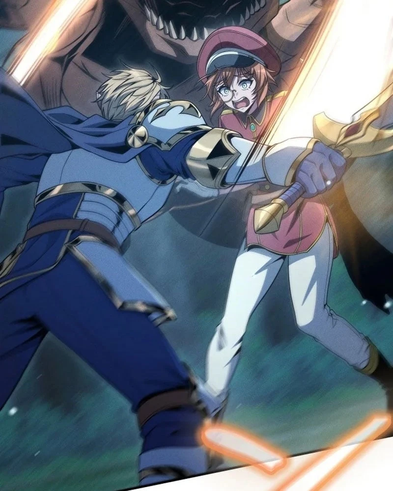 Tối Thượng Binh Khí Trở Lại Sau 100 Triệu Năm Chapter 4 - 194