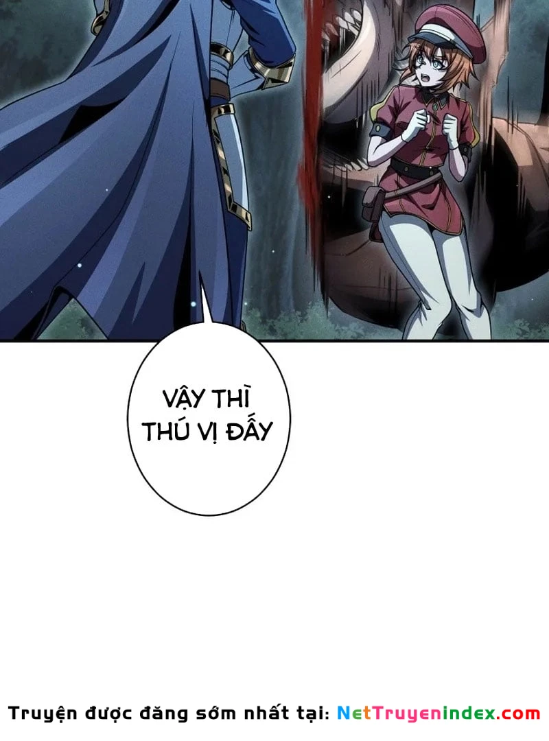 Tối Thượng Binh Khí Trở Lại Sau 100 Triệu Năm Chapter 4 - 197