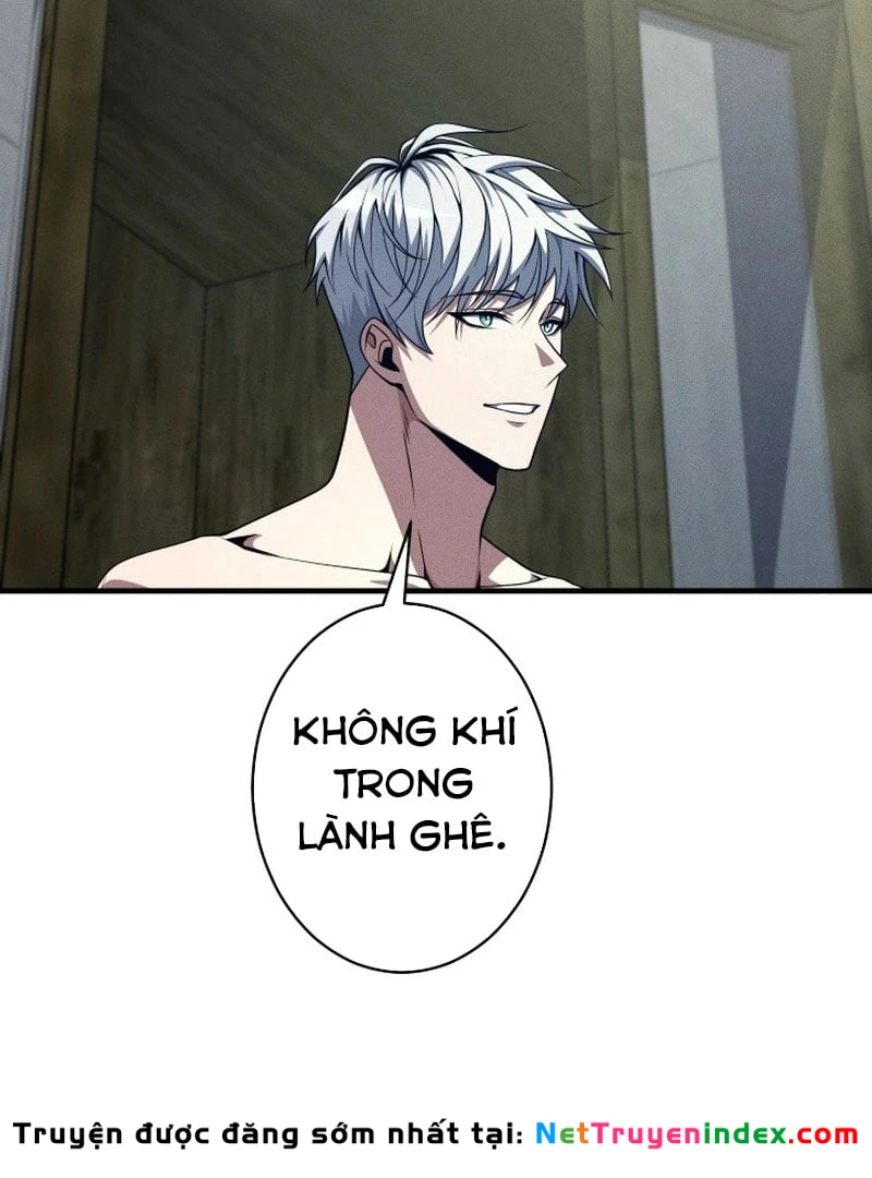 Tối Thượng Binh Khí Trở Lại Sau 100 Triệu Năm Chapter 5 - 4