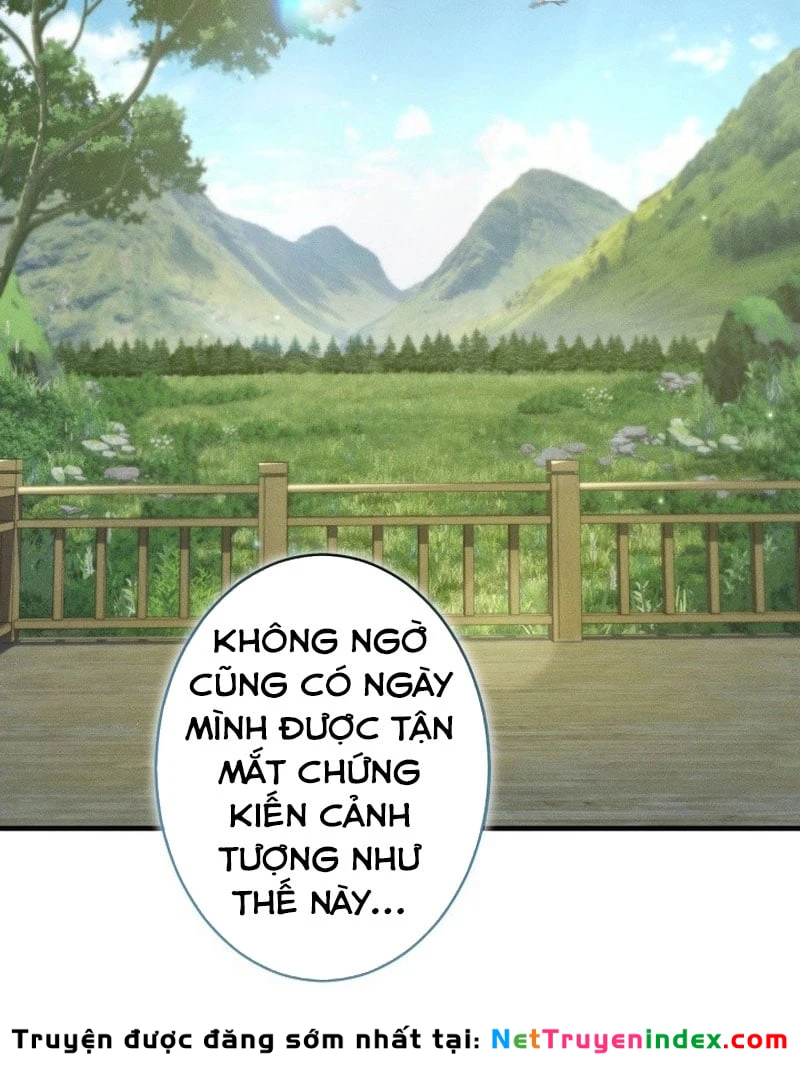 Tối Thượng Binh Khí Trở Lại Sau 100 Triệu Năm Chapter 5 - 6