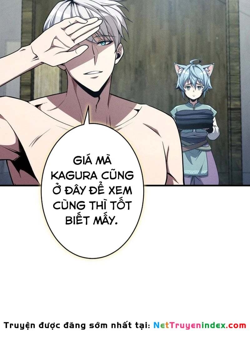 Tối Thượng Binh Khí Trở Lại Sau 100 Triệu Năm Chapter 5 - 8