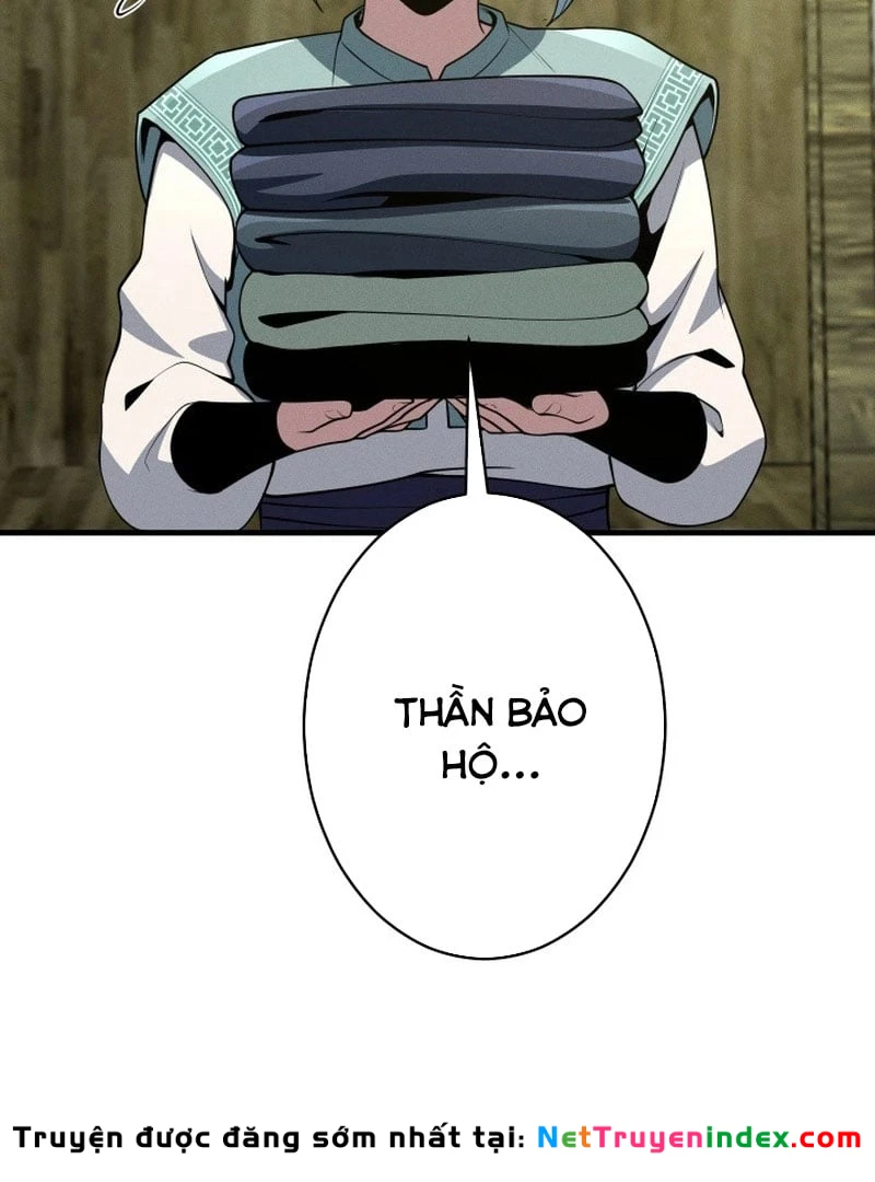 Tối Thượng Binh Khí Trở Lại Sau 100 Triệu Năm Chapter 5 - 10