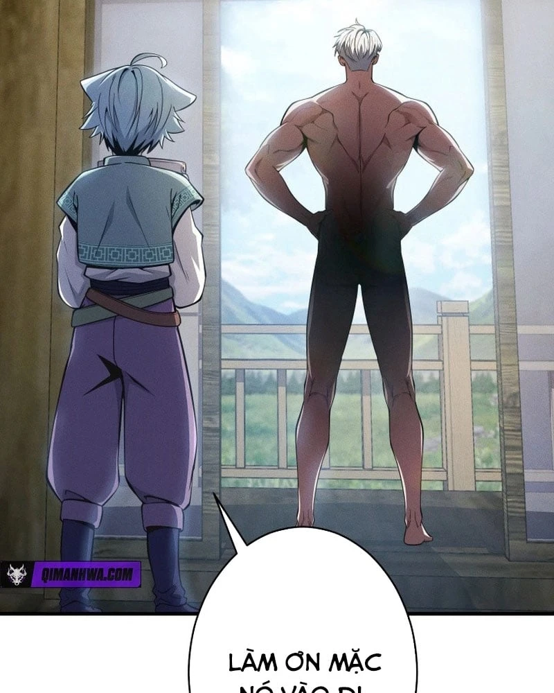 Tối Thượng Binh Khí Trở Lại Sau 100 Triệu Năm Chapter 5 - 12