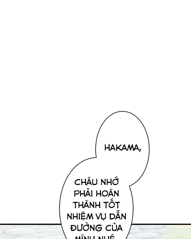 Tối Thượng Binh Khí Trở Lại Sau 100 Triệu Năm Chapter 5 - 17