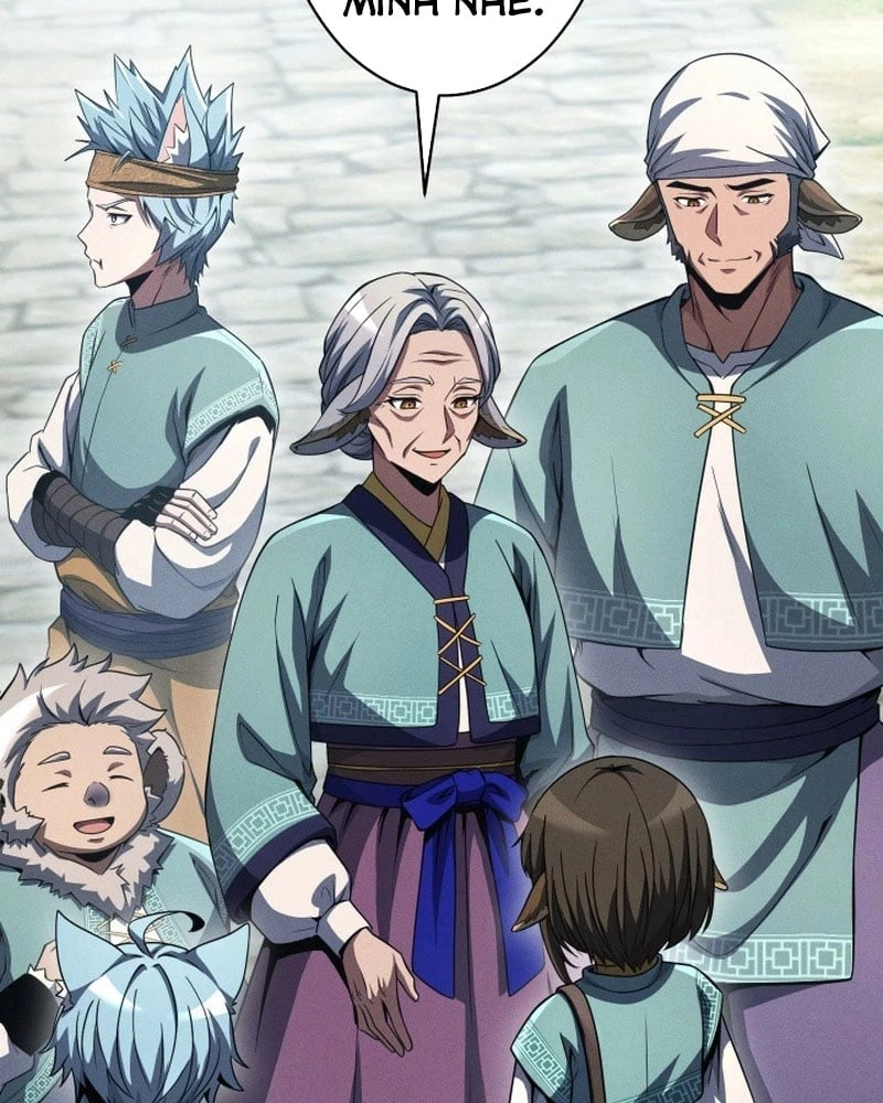 Tối Thượng Binh Khí Trở Lại Sau 100 Triệu Năm Chapter 5 - 18