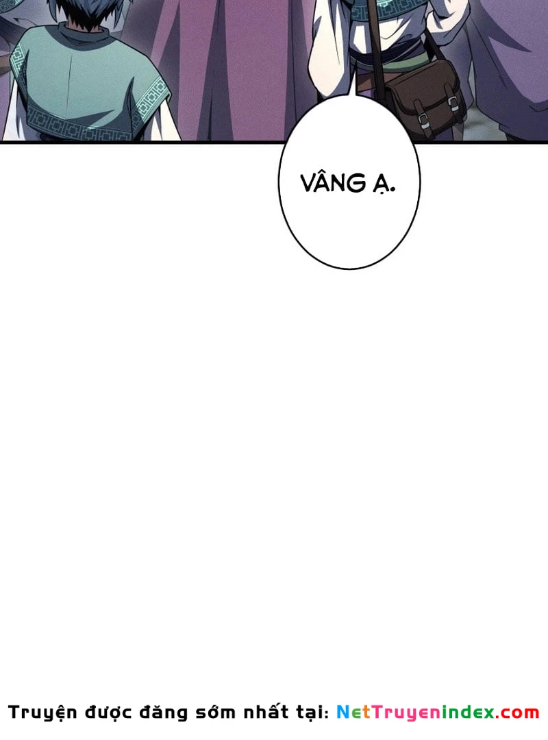 Tối Thượng Binh Khí Trở Lại Sau 100 Triệu Năm Chapter 5 - 19