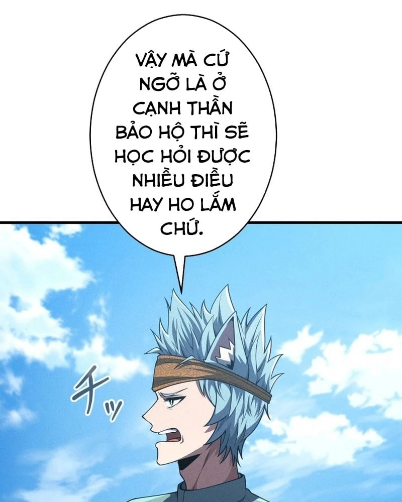 Tối Thượng Binh Khí Trở Lại Sau 100 Triệu Năm Chapter 5 - 20