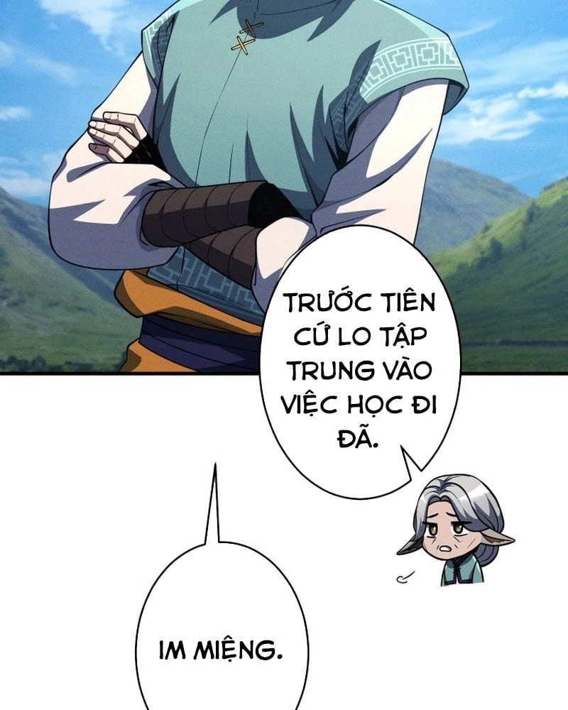 Tối Thượng Binh Khí Trở Lại Sau 100 Triệu Năm Chapter 5 - 21