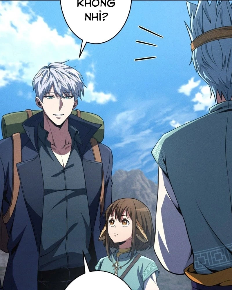 Tối Thượng Binh Khí Trở Lại Sau 100 Triệu Năm Chapter 5 - 23